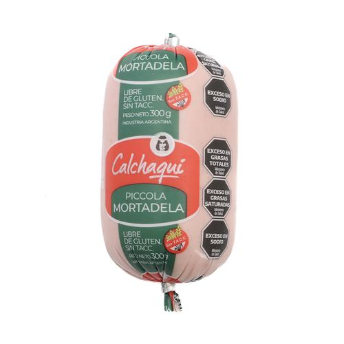 Mortadelita Calchaqui